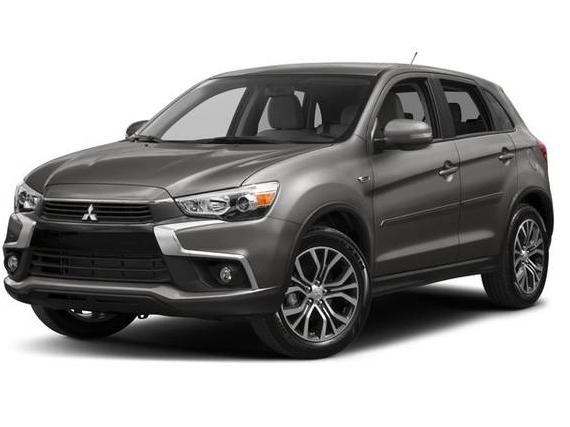 MITSUBISHI OUTLANDER SPORT 2017 JA4AP3AU9HZ045359 image MITSUBISHI OUTLANDER SPORT 2017 JA4AP3AU9HZ045359 image